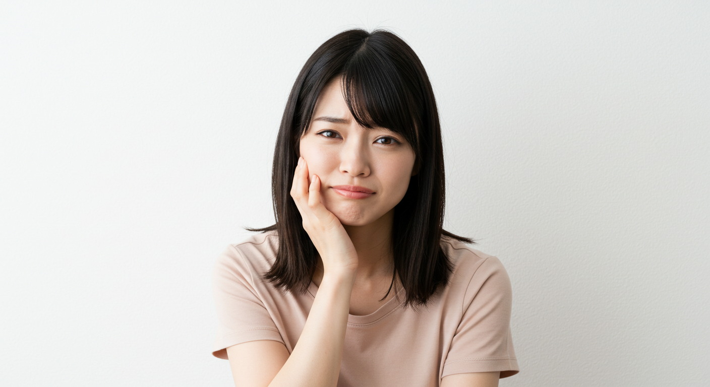 親知らずも安心してお任せ