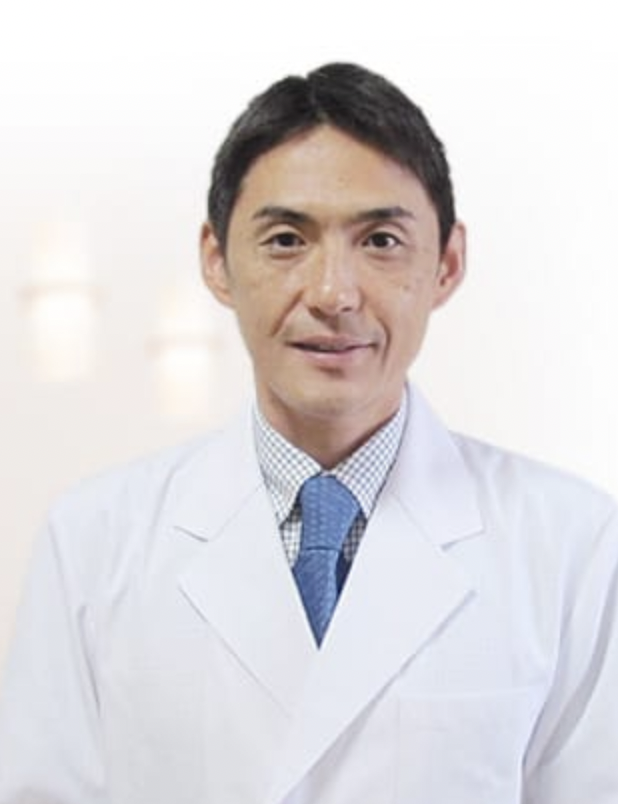 院長の太田信之