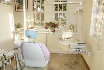 治療後の再発を防ぐため、定期的なケアを丁寧に行う