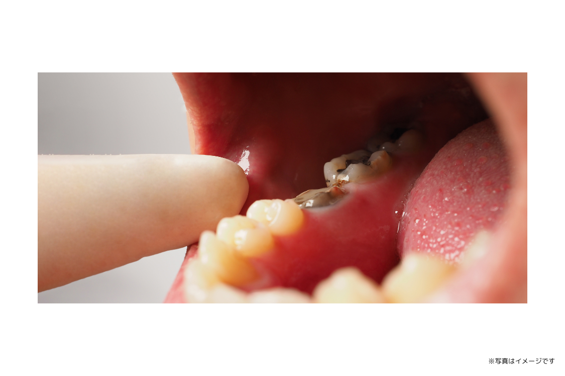 患者様一人ひとりの生活背景や希望に応じた診療方針を組み立てています