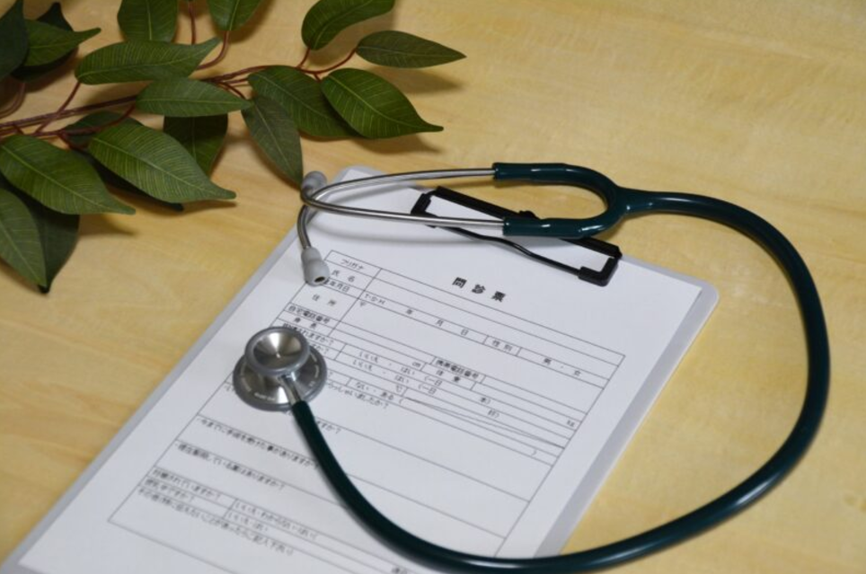 院長の椎原成章