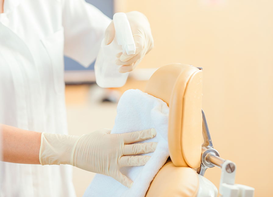 【駐車場完備・土曜診療】生涯ご自身の歯で過ごすための誠実な歯科医療を提供する松岡歯科医院