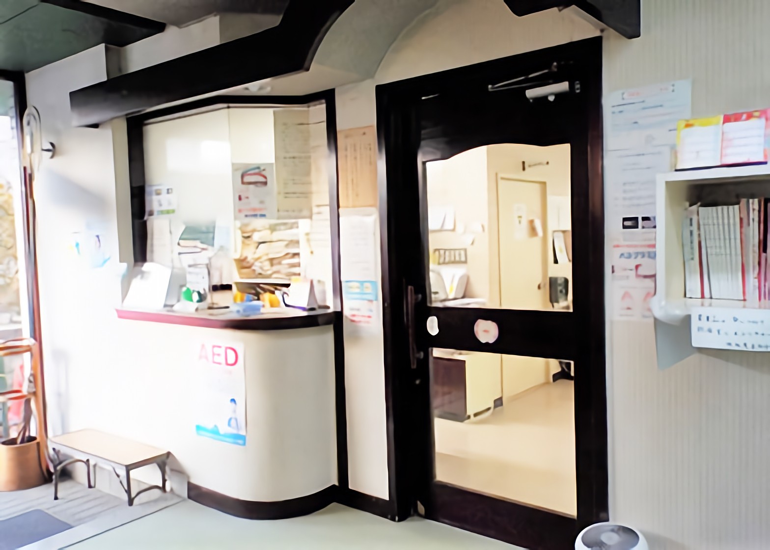 【駐車場完備・土曜13時まで診療】地域に根ざし丁寧な対話を大切にする佐伯孝歯科医院