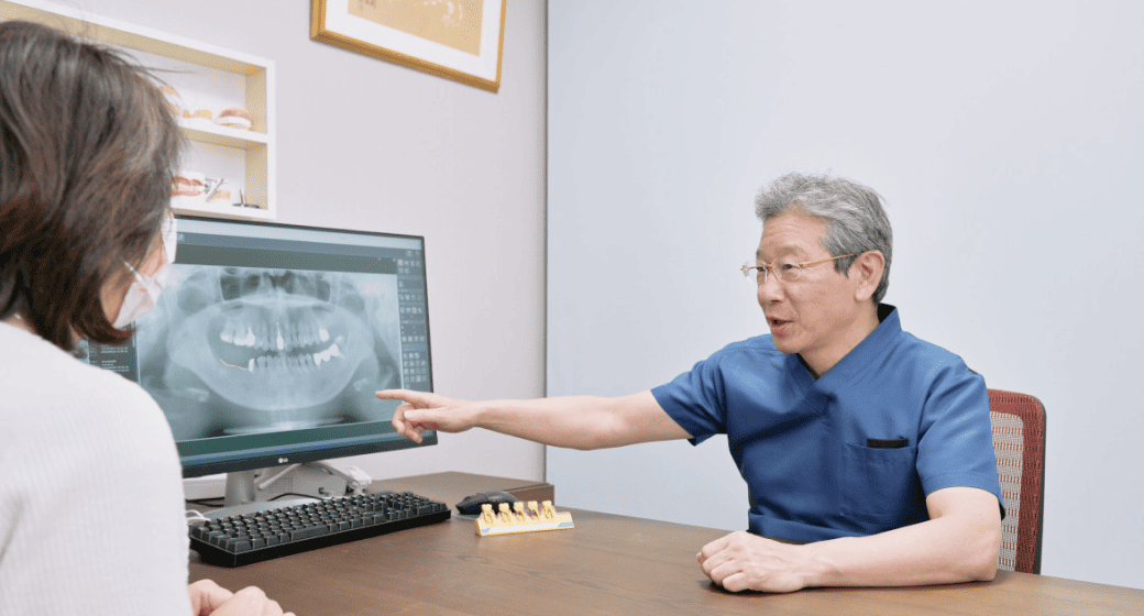 患者参加型の治療計画