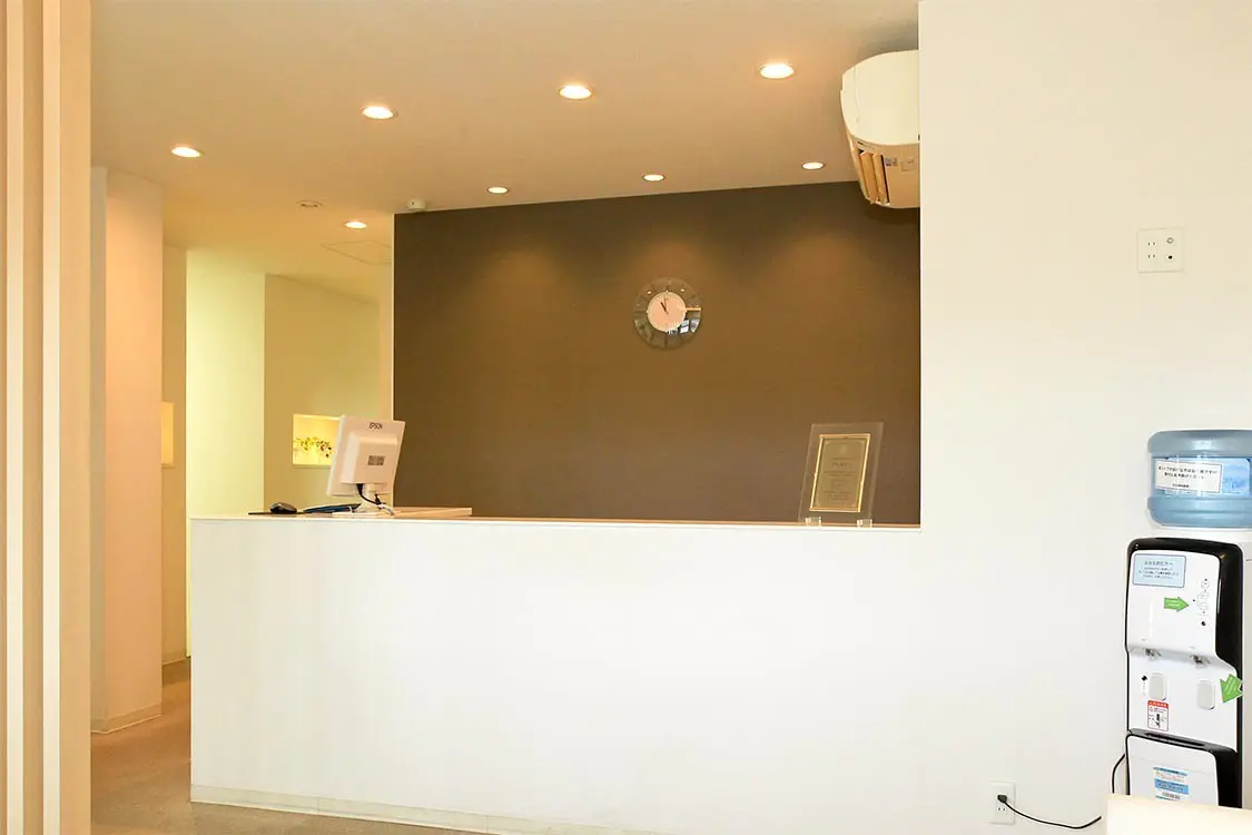 患者様一人ひとりに寄り添い、専門性を活かした歯科医療を提供