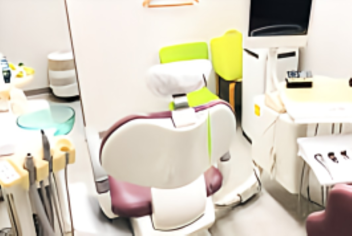 治療ではなく“守る力”を提供する