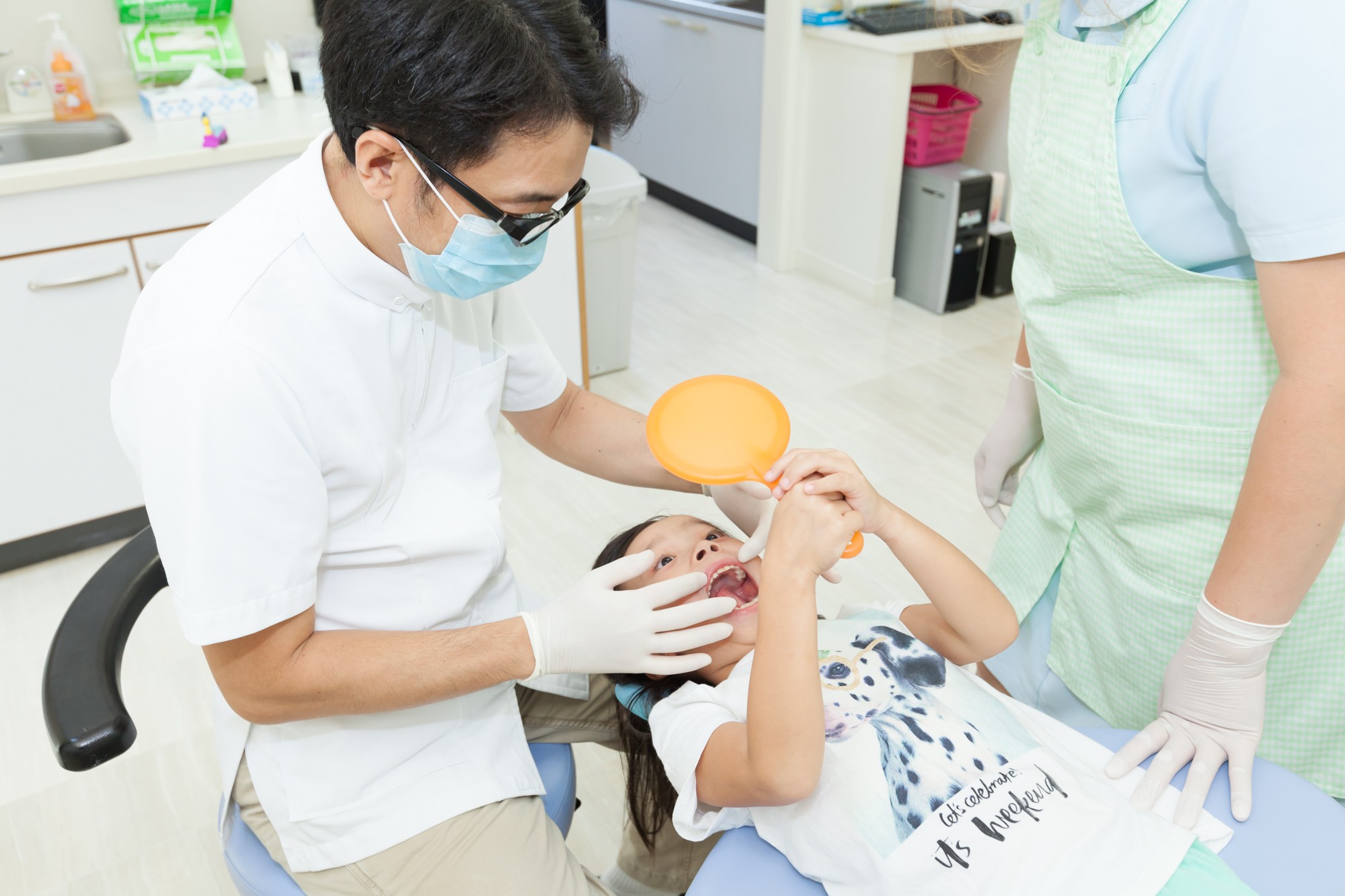 お気軽にご相談下さい