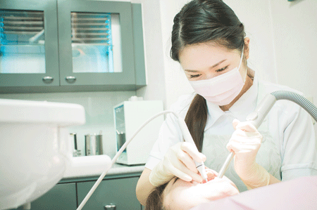 自覚症状がなかなかないことから気づかずに重症化していることがあります