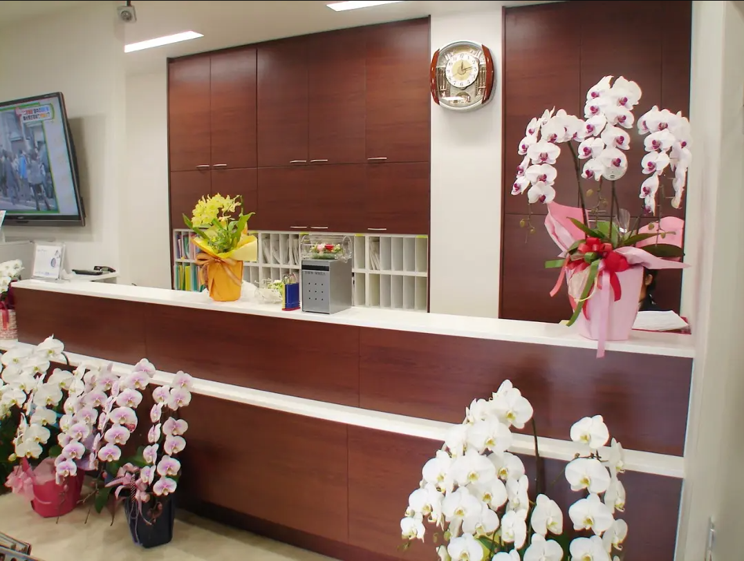 【河北インターから徒歩１０分】患者様に合った最適な治療を提供する患者様想いの桃豊インター歯科