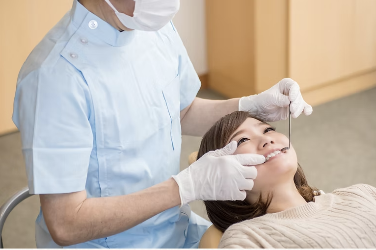 【水曜・金曜は20時まで診療】予防に力を入れる浅沼歯科医院