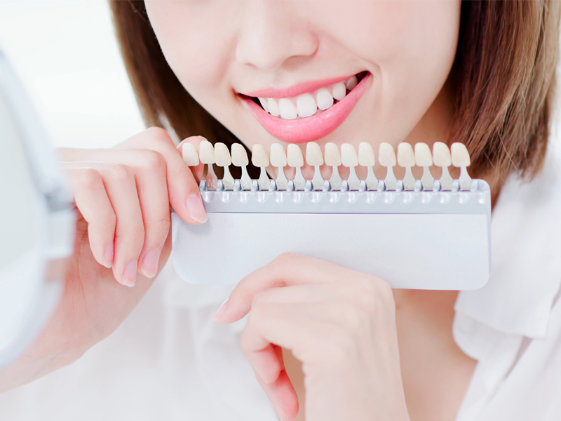 【JR鹿児島本線 西小倉駅より徒歩15分】位相差顕微鏡でお口の細菌を検査し虫歯や歯周病治療に尽力する「ひびき歯科オーラルケア」