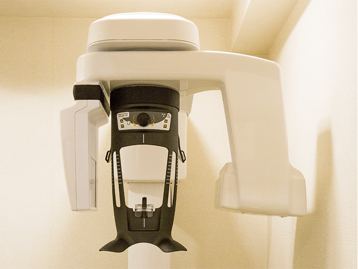 【木場駅 1番出口 徒歩4分】便利で、安心して治療が受けられるうと歯科クリニック