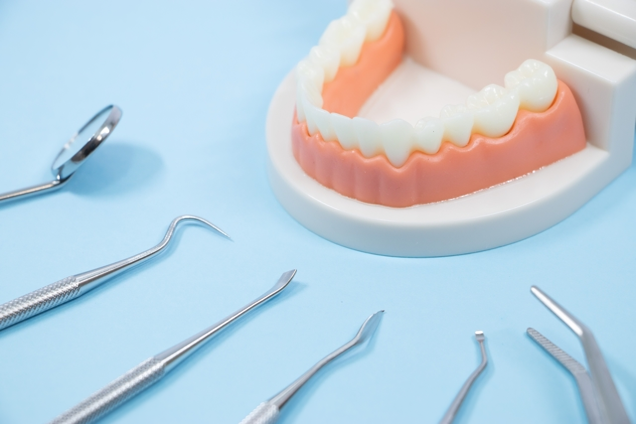 【竹下駅 東口 車で3分】お口の健康維持をサポートするあずま歯科医院