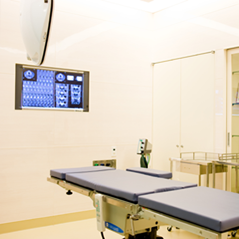 丁寧な説明を行います