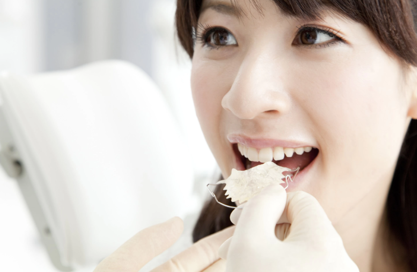 正しい噛み合わせで審美性と体のバランスを整える包括的アプローチ