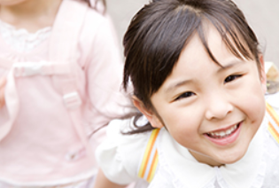 お子様の健康な歯を守ってあげましょう