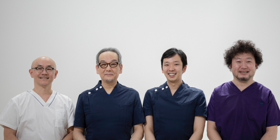 船田歯科医院のスタッフ