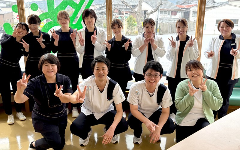 【土日診療あり】将来まで見据えた歯科治療を提供する「かじわら歯科小児歯科医院」