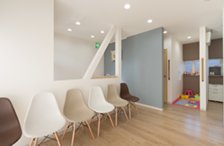 【北久里浜駅から車で4分】土曜診療も対応する佐原デンタルクリニック