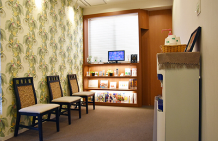 【久里浜駅から徒歩30秒】土日も診療の久里浜駅前歯科