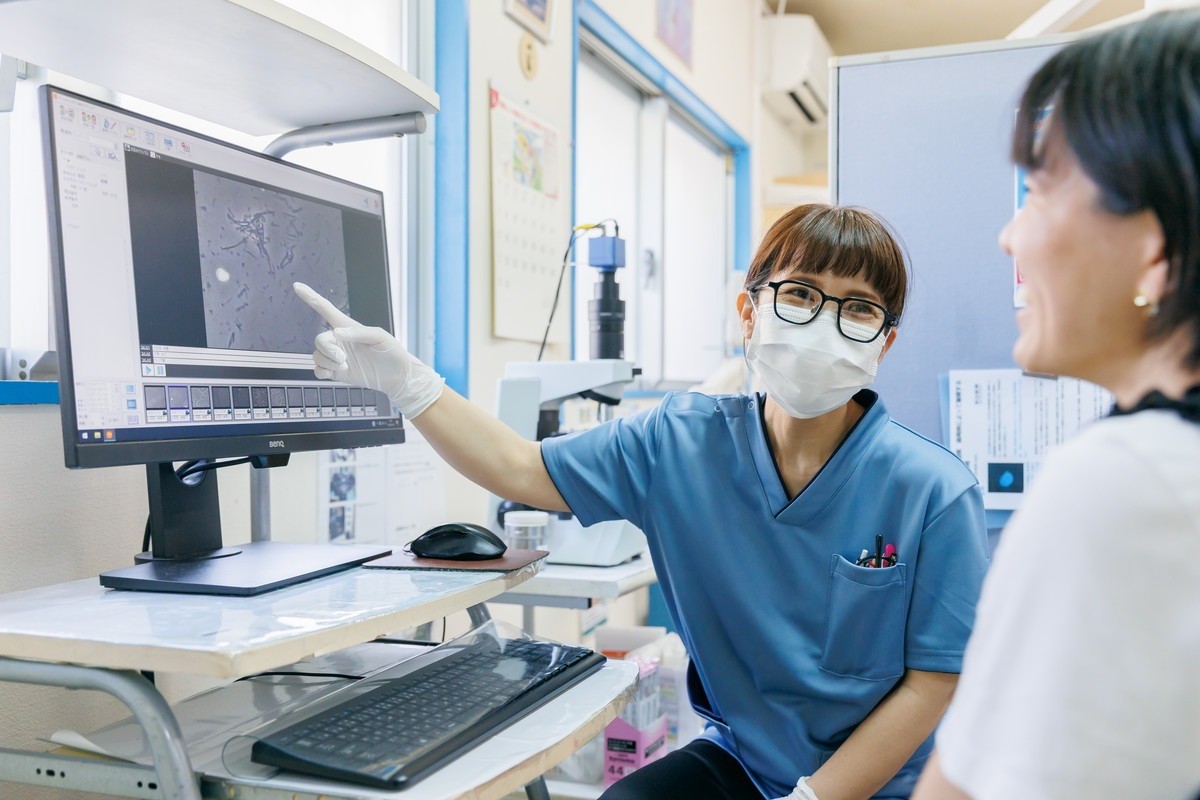 【読谷村・駐車場完備】予防中心の診療で地域に寄り添う総合歯科 ふるげん歯科クリニック