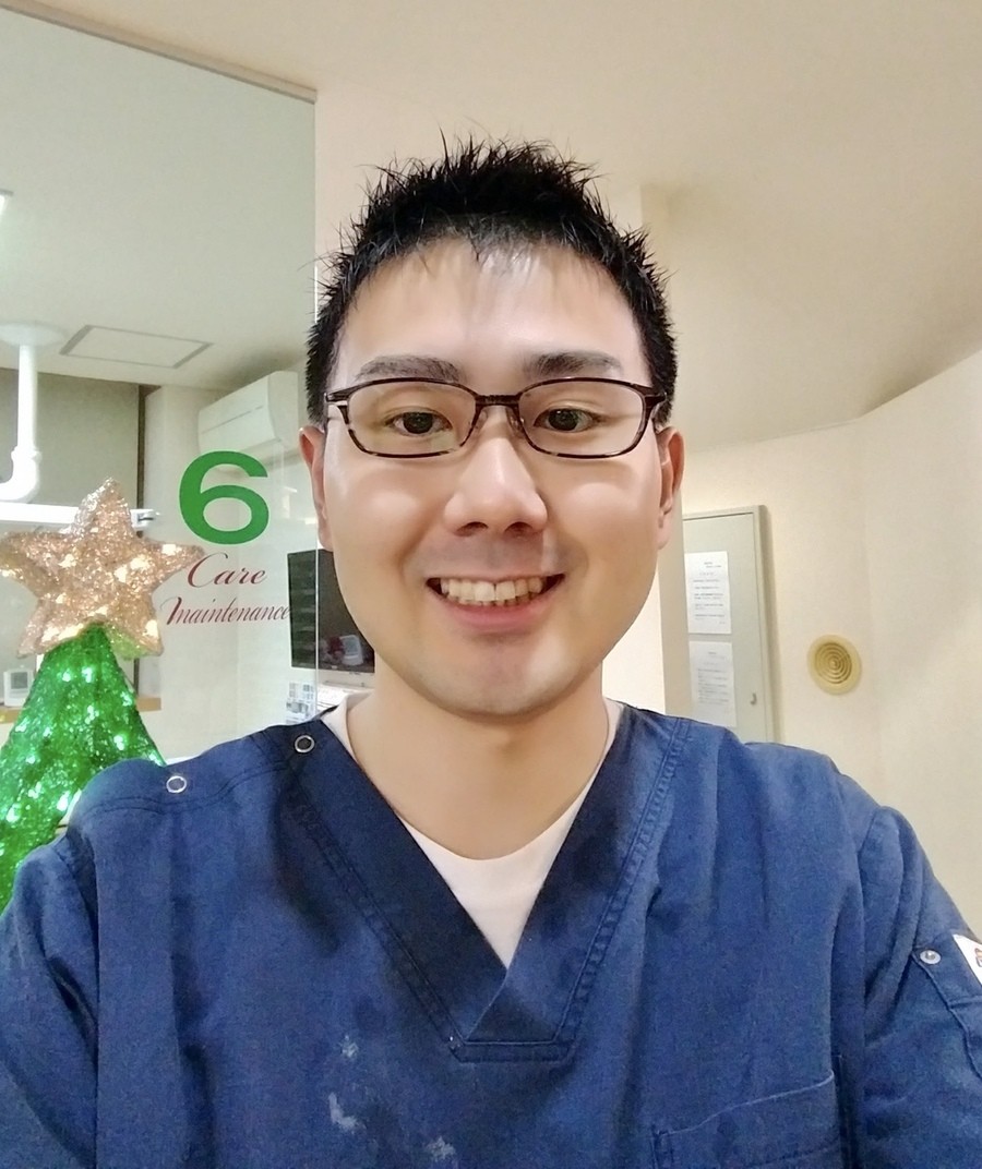患者様との対話を大切にし一生涯の歯の健康を守ります