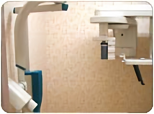 レントゲン装置