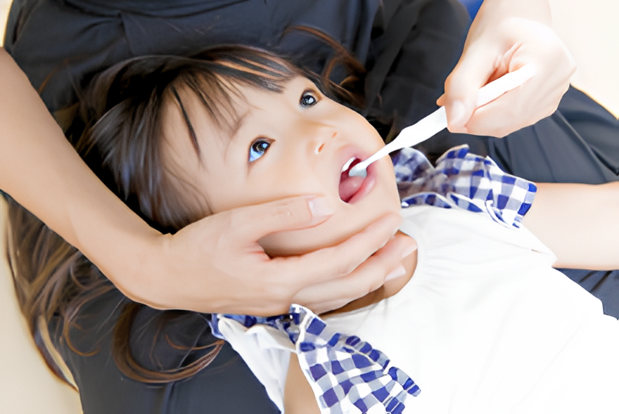 早期発見と予防を重視したお子様のペースに寄り添う歯科治療