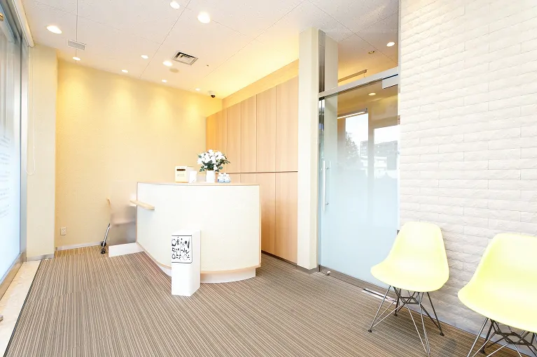 【大江戸線 飯田橋駅から徒歩3分】【女性医師在籍】【ICOI認定医】【日本臨床歯周病学会認定医】患者様の声に耳を傾ける専門の歯科クリニック オリオン歯科 飯田橋ファーストビルクリニック