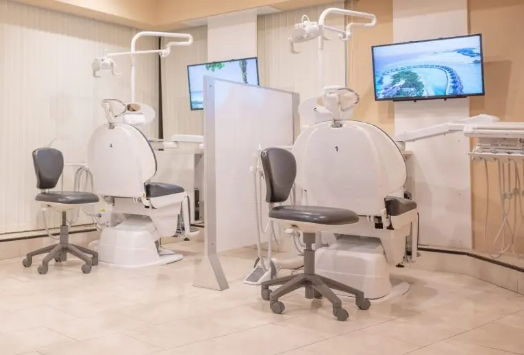 【五反田駅 徒歩3分】当日予約も歓迎のエヌ・エイ歯科クリニック