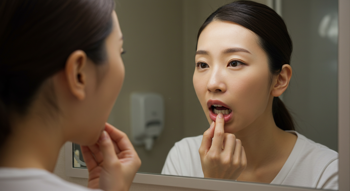 歯周病対策は早めが肝心！健康な歯ぐきを守ろう