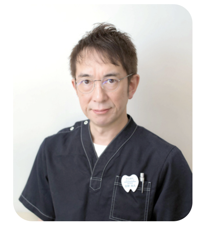 院長の宮野 尚久
