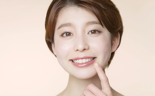 見た目の美しさだけでなく、機能性にも配慮した審美治療とホワイトニングに対応しています