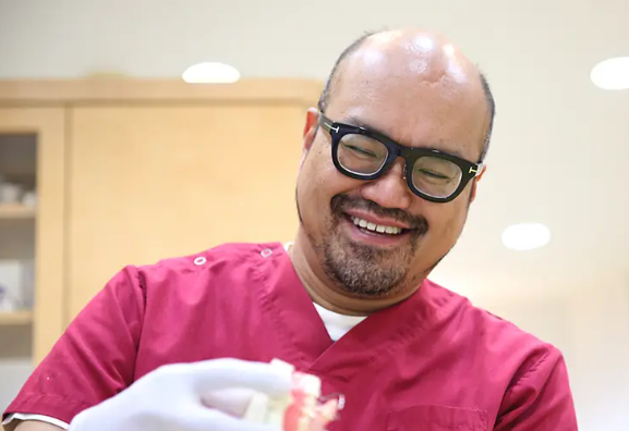 毎月第2火曜日は小児矯正の診療日としています