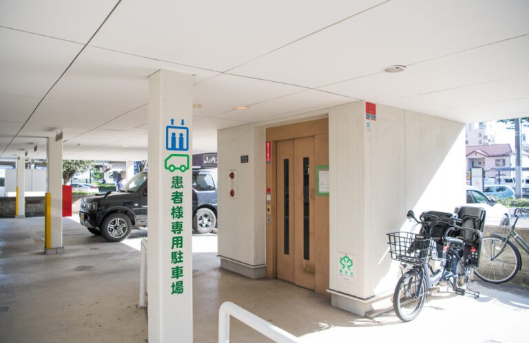 【長町駅から徒歩3分】【キッズスペース完備】痛みの少ない治療を行う あべ長歯科医院