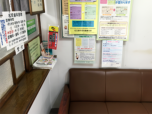 【千種駅より徒歩4分】長きに渡る実績と予防重視の松前歯科医院