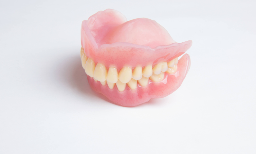入れ歯