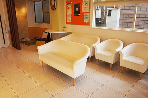 【JR鹿児島本線原田駅 東口から徒歩4分】【土曜診療あり】一本一本の歯を大切にする歯科クリニック