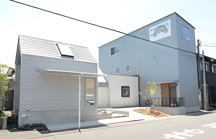 【江南駅からバス利用可】予防歯科に注力し保育園園医としても地域に貢献する大池歯科医院