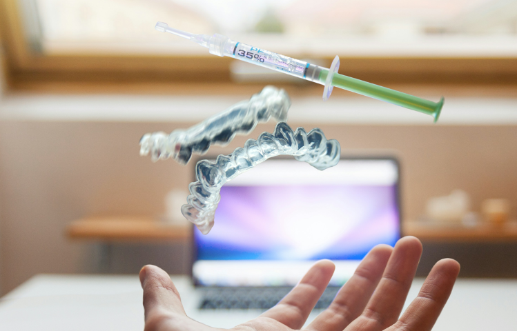 多角的にサポートする一般歯科治療