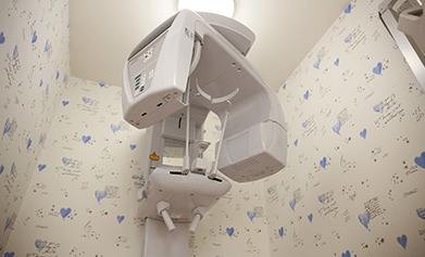 【京都市左京区】予防と審美に注力する瀬ノ内歯科