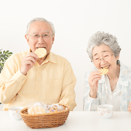 患者様に合わせたさまざまな入れ歯を提供させて頂いております