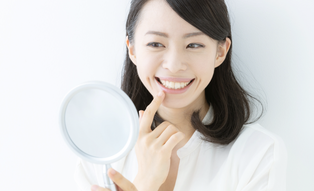 バランスを重視した治療を行います