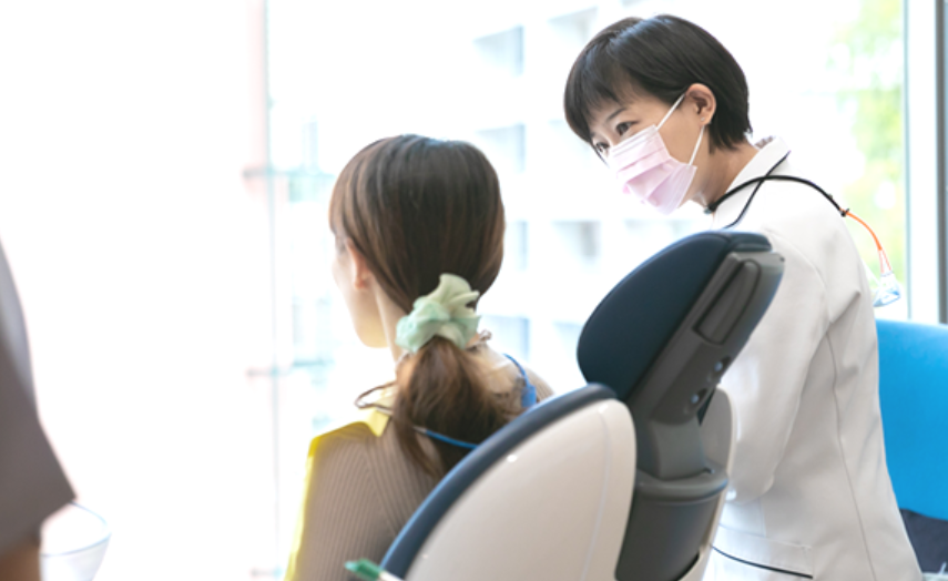 生まれてくる赤ちゃんのための治療でもあります