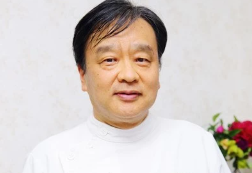 院長の望田　等