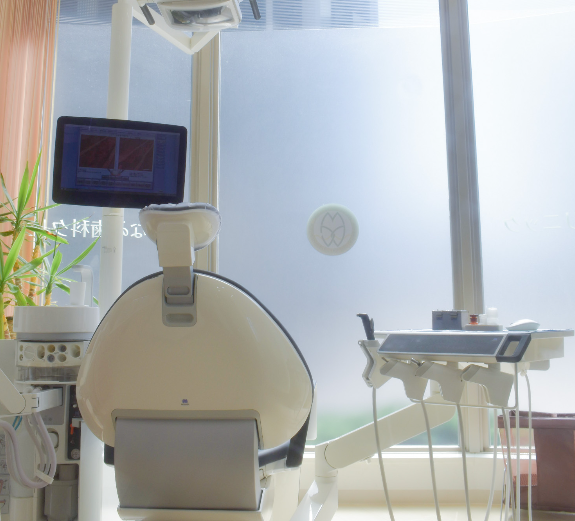 虫歯が気になったら、早めにご来院ください