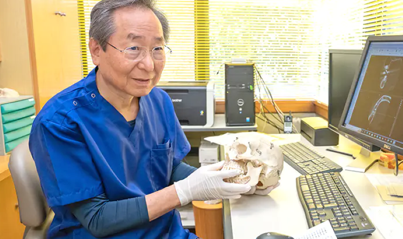 長く健康な歯を保つための医院の信念