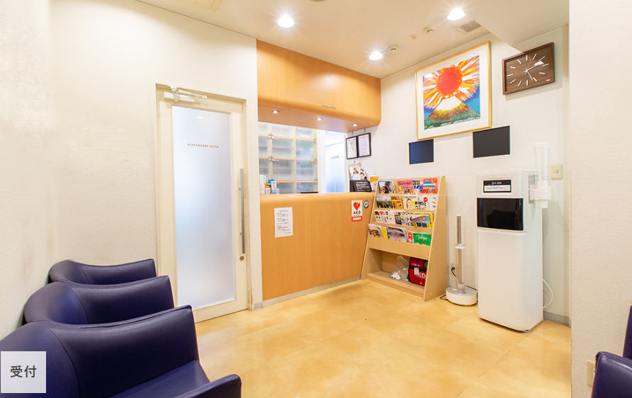 【池袋駅 徒歩1分】【日曜診療】丁寧なカウンセリング、痛みの少ない治療で患者様のお口の健康をサポート
