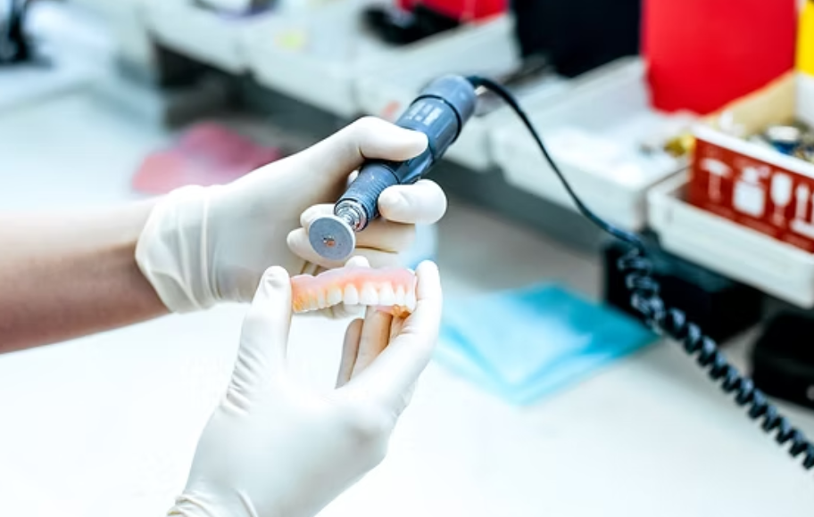 チーム医療による総合的な専門診療と長期的な口腔健康維持の実現