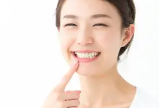 健康的で自然な美しい歯並びを実現できることも大きな魅力です。